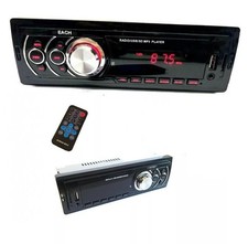 STEREO AUTO BLUETOOTH