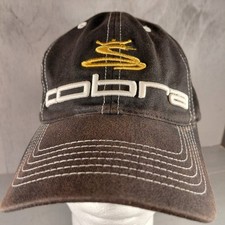 King Cobra Golf Clubs FJ Speed
