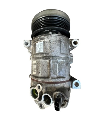 Compressore clima fiat grande - clima,