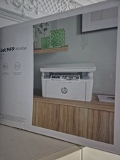 HP M140W 7MD72F Laser Jet