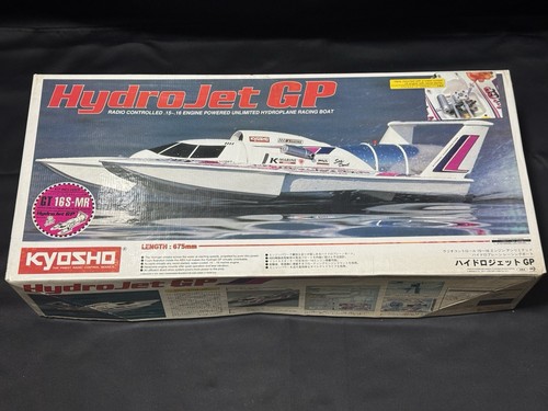 Motore kyosho nitro - kyosho, rc