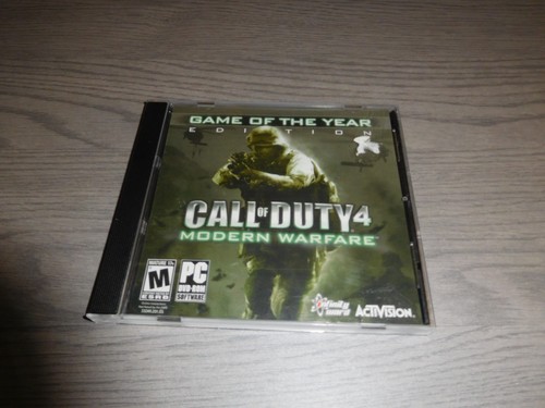 Call duty modern warfare - 4,