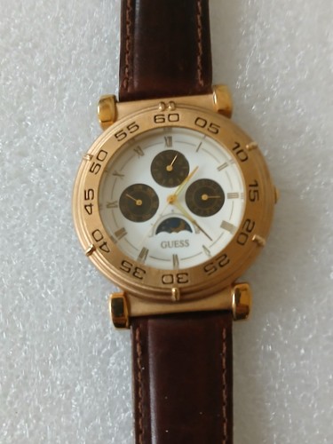 Orologio guess uomo vintage - orologio,
