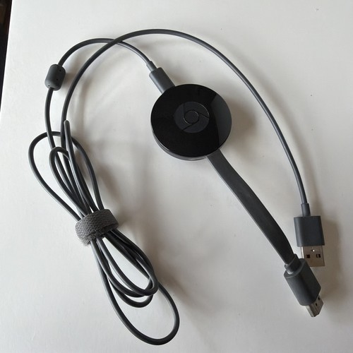 Google chromecast - chromecast, 2a