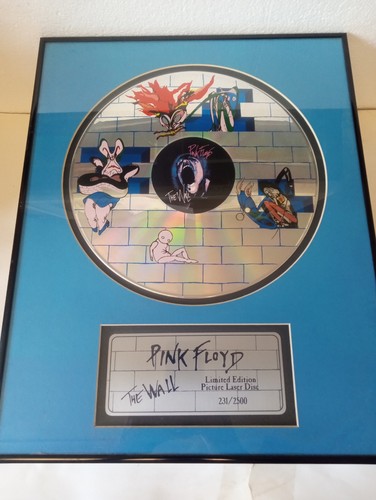 Pink floyd the - "the, wall"