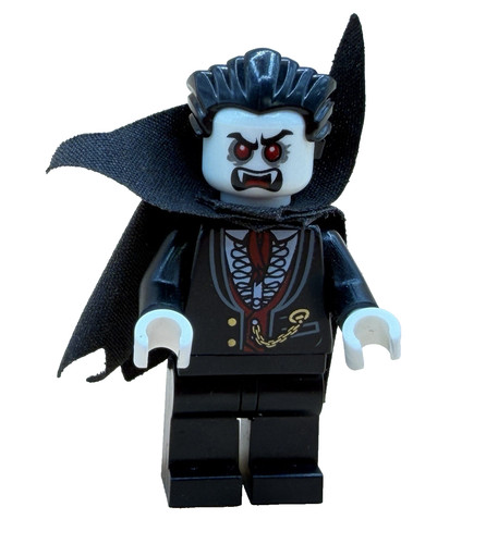Lego monster fighters lord - lego,