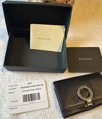 Bvlgari bulgari grino nero - grino,