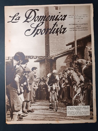 Rivista domenica sportiva - rivista,