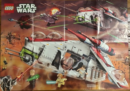 Lego star wars 2013 minifigure - lego,