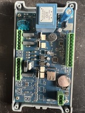 Scheda centralina stufa a pellet NARDI ventilata