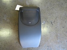 Ferrari 612 Scaglietti, Center