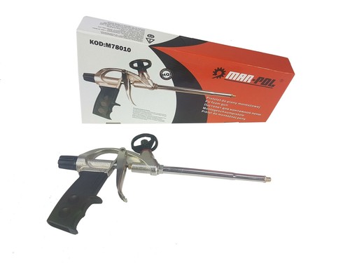 Pistola schiuma poliuretanica