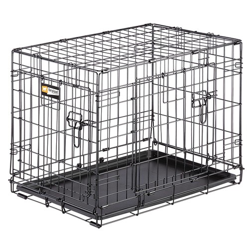 Box cani dog inn ferplast - box,