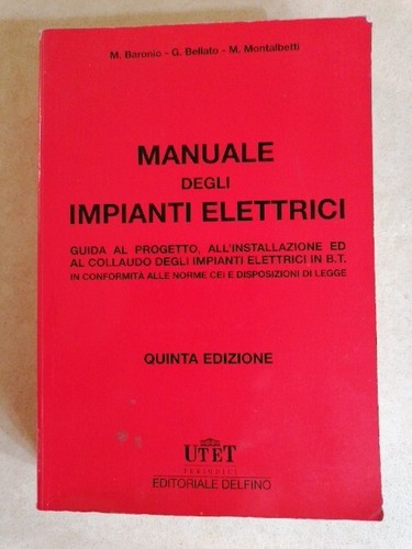 Baronio bellato montalbetti - baronio/bellato/montalbetti,