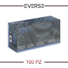 100 pezzi guanti monouso in