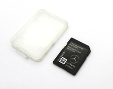 Scheda SD Navigazione