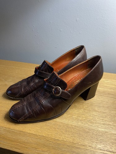 Scarpe corte vintage harrods - corte,