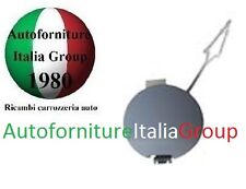 TAPPO COPRIGANCIO GANCIO TRAINO POSTERIORE PER LANCIA YPSILON S Y 2015 ORIGINALE