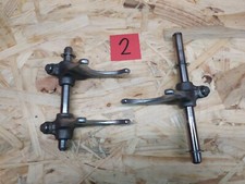 Yamaha DT 250 MX 1R7 - Artigli