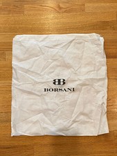 Authentic Borsani White Medium
