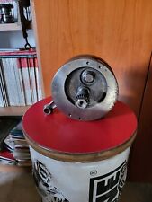 Albero Motore Completo Gilera 500 Saturno Corsa (Piuma)