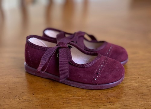 Ballerine mary jane - ballerine,