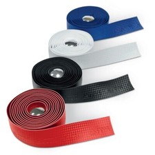 ITM Carbon Look Tape - rosso