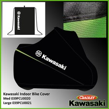 KAWASAKI COPRIMOTO INDOOR, MED