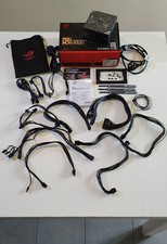 Alimentatore per PC: ASUS ROG Loki SFX-L 1000W 80 Plus Platinum (pari al nuovo)