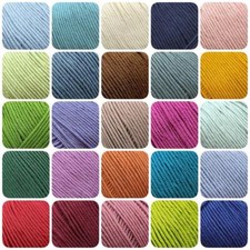 DMC Natura Just cotone 4