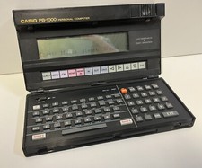 CASIO PB-1000 PERSONAL