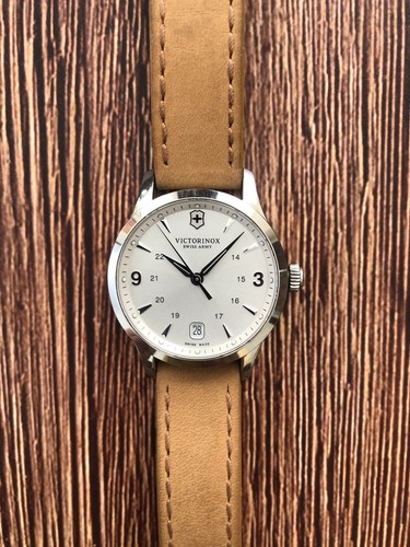 Orologio victorinox unisex - orologio,
