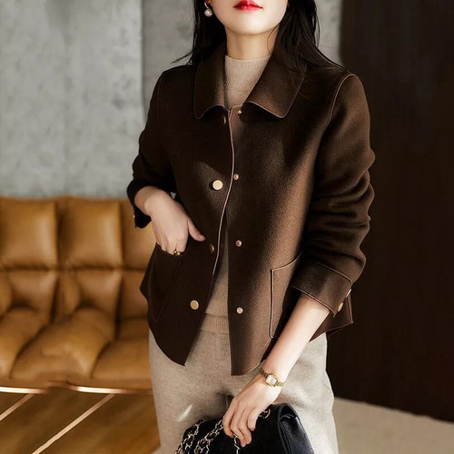 Giacca donna corta - giacca,