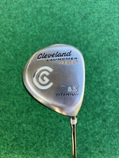 Cleveland Launcher 460 Driver