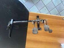 Pedali Doppi Comandi Utilizzo