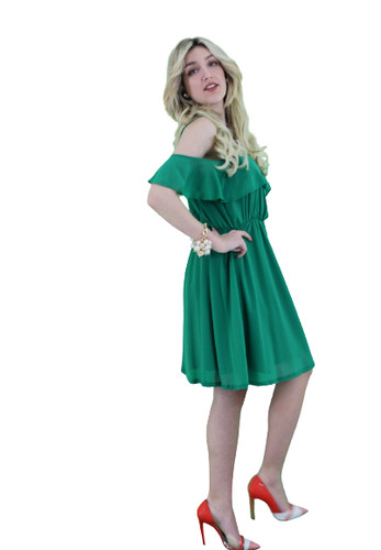 Abito donna elegante taglia - , 48
