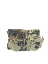 Ricambi per MOTOSEGA BLITZ 501 OLEOMAC 251 usati CARTER BASAMENTO ALBERO MOTORE