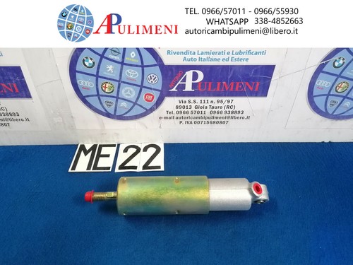Cilindro freno motore fiat - freno,