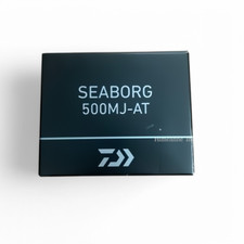 Mulinello elettrico destro