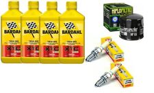 TAGLIANDO DUCATI MONSTER 696