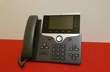 Cisco CP-8811-K9 - Telefono
