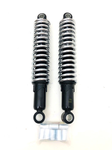 Ammortizzatori moto guzzi 350 - moto,