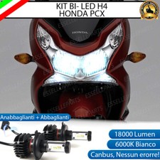 KIT LED H4 6000K HONDA PCX 125