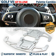 PALETTE Cambio al Volante per