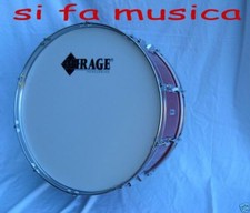 MIRAGE Grancassa in legno per