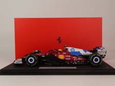 BBR Ferrari SF-25 #44 Lewis