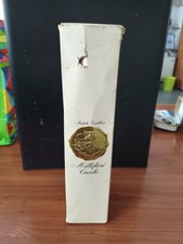 Liquore Millefiori Cucchi Anni