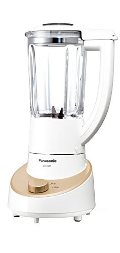Panasonic mixer champagne gold - champagne,
