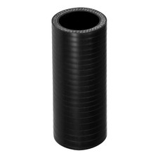 Black Silicone Hose 32mm ID ID