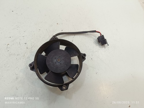 Ventola radiatore per yamaha - ventola,